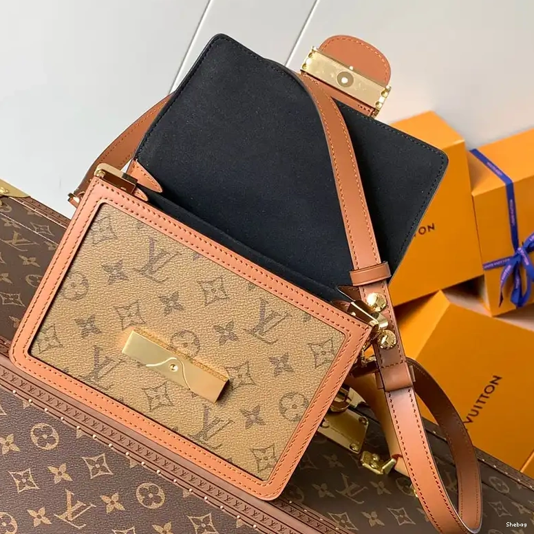 Bags 2409YA0069 LV 1026